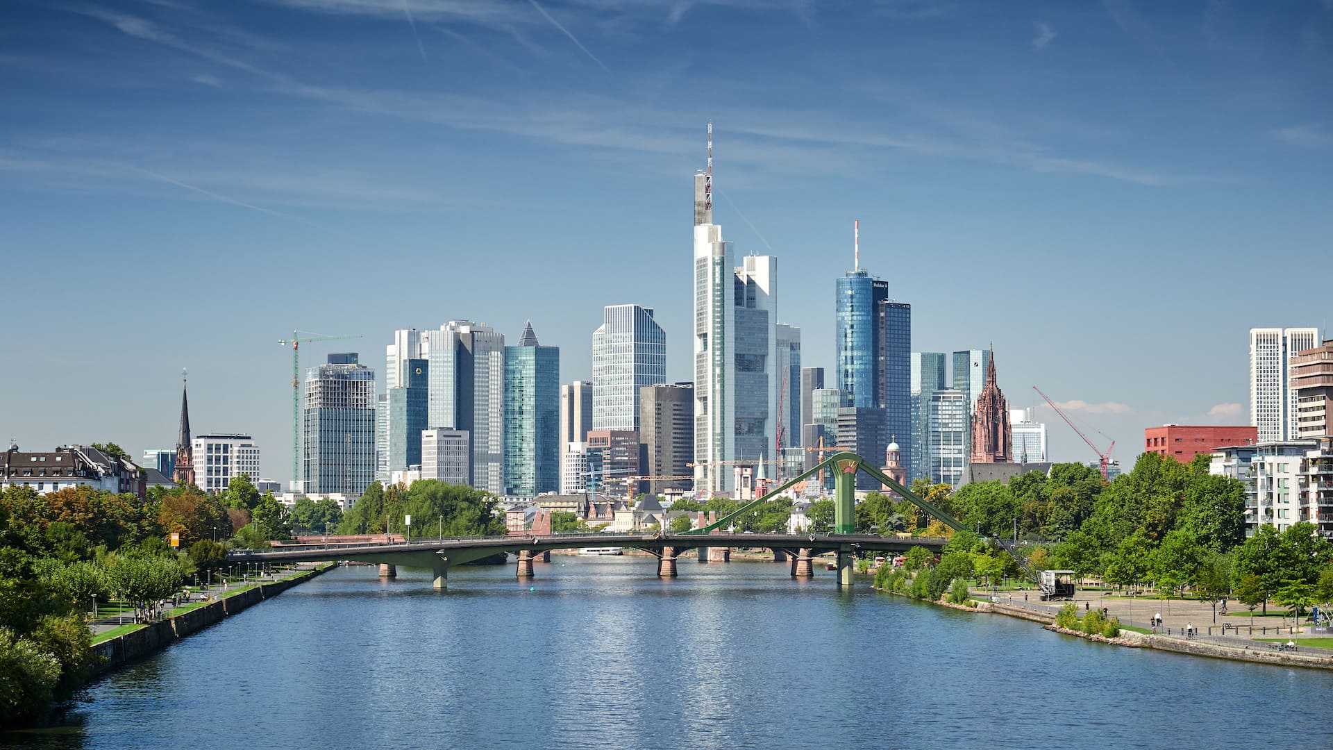 Frankfurt