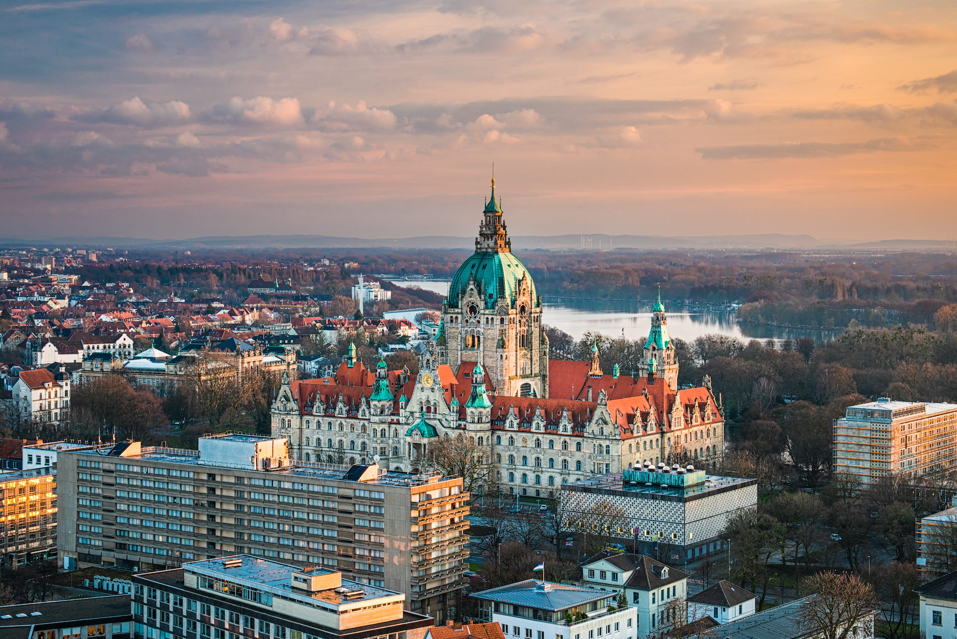 Hannover