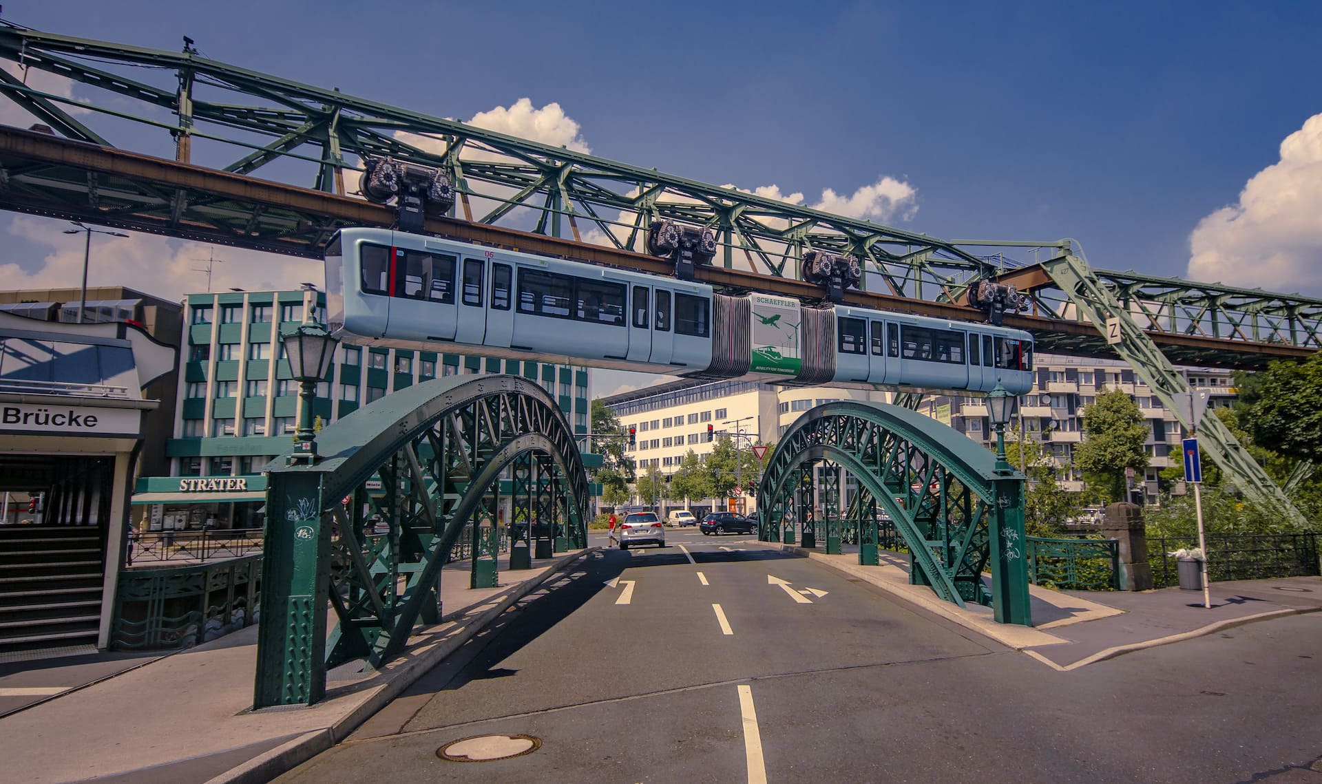 QUCOMM // MARKETING Google Adwords Agentur Wuppertal