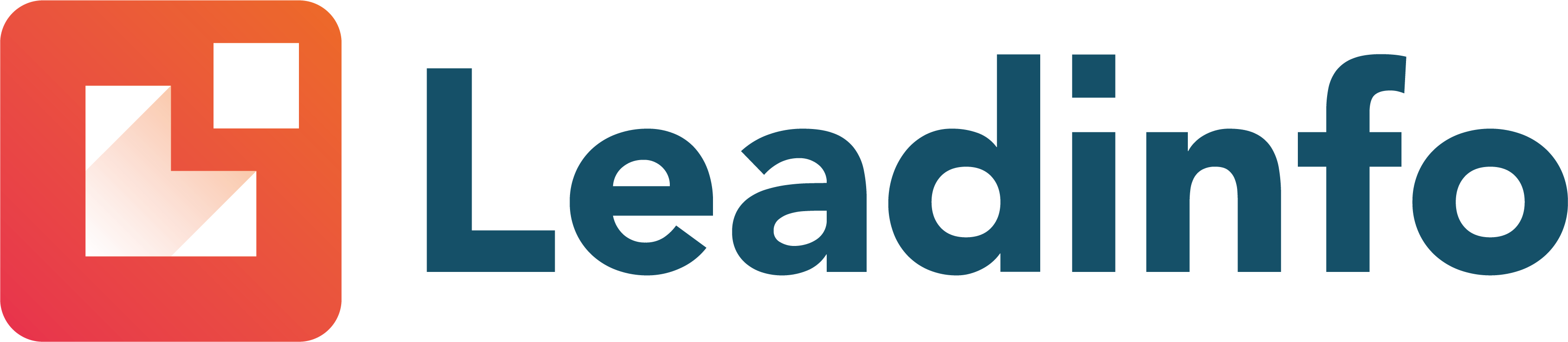 Leadinfo Partner