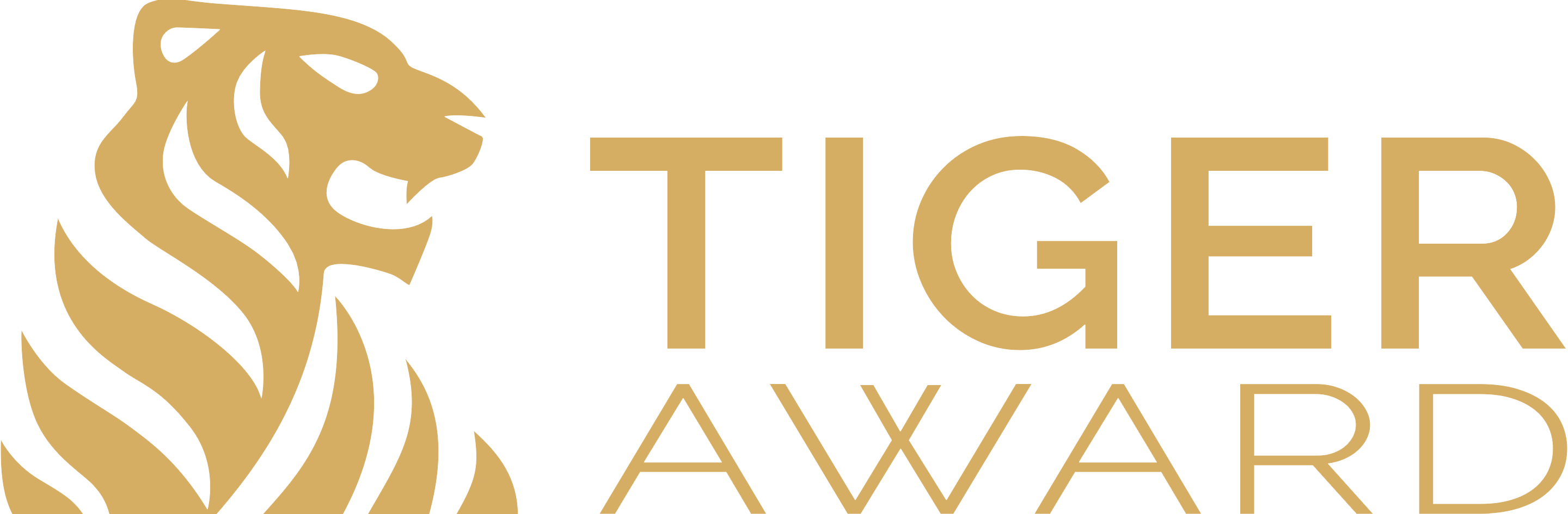 Tiger Award