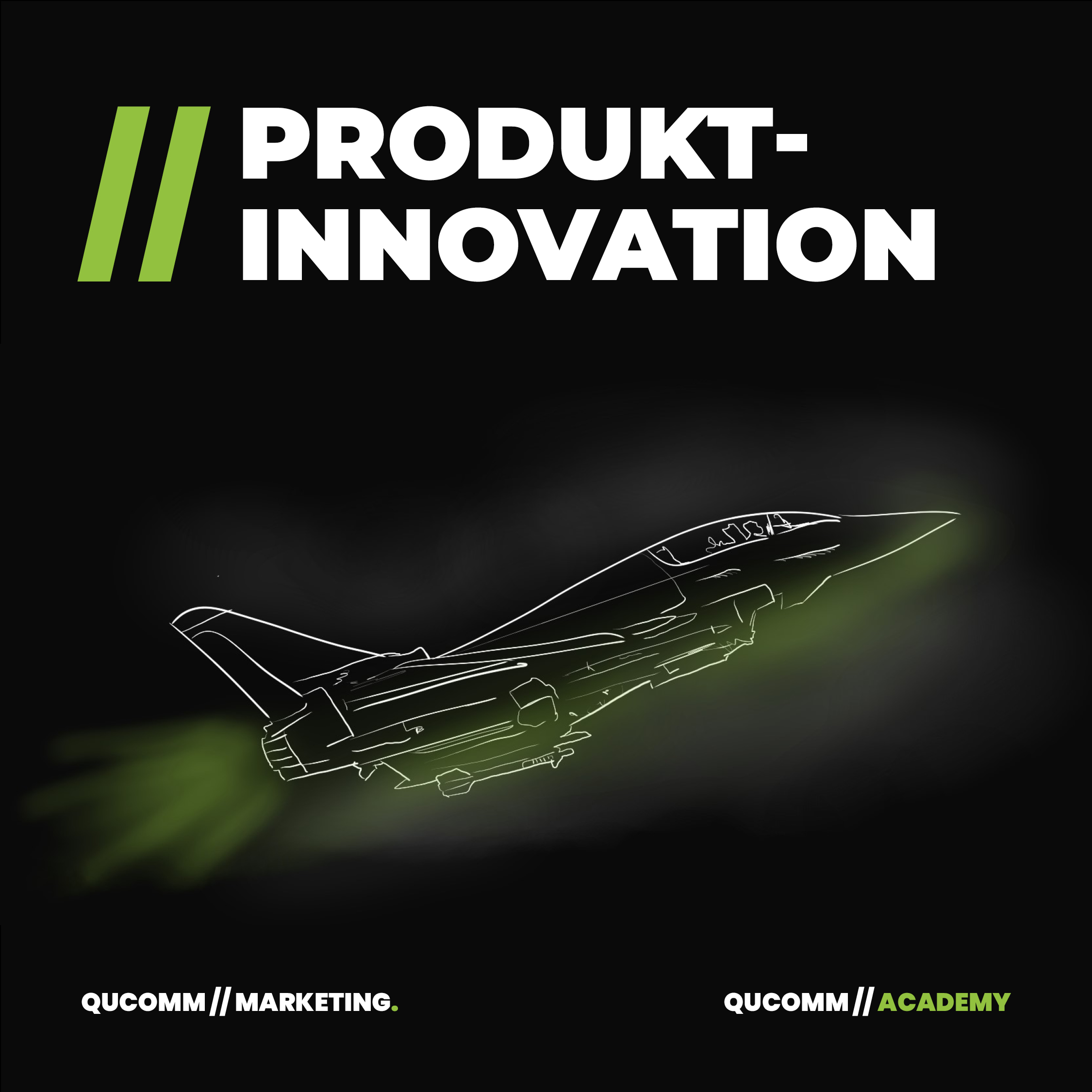 Produktinnovation