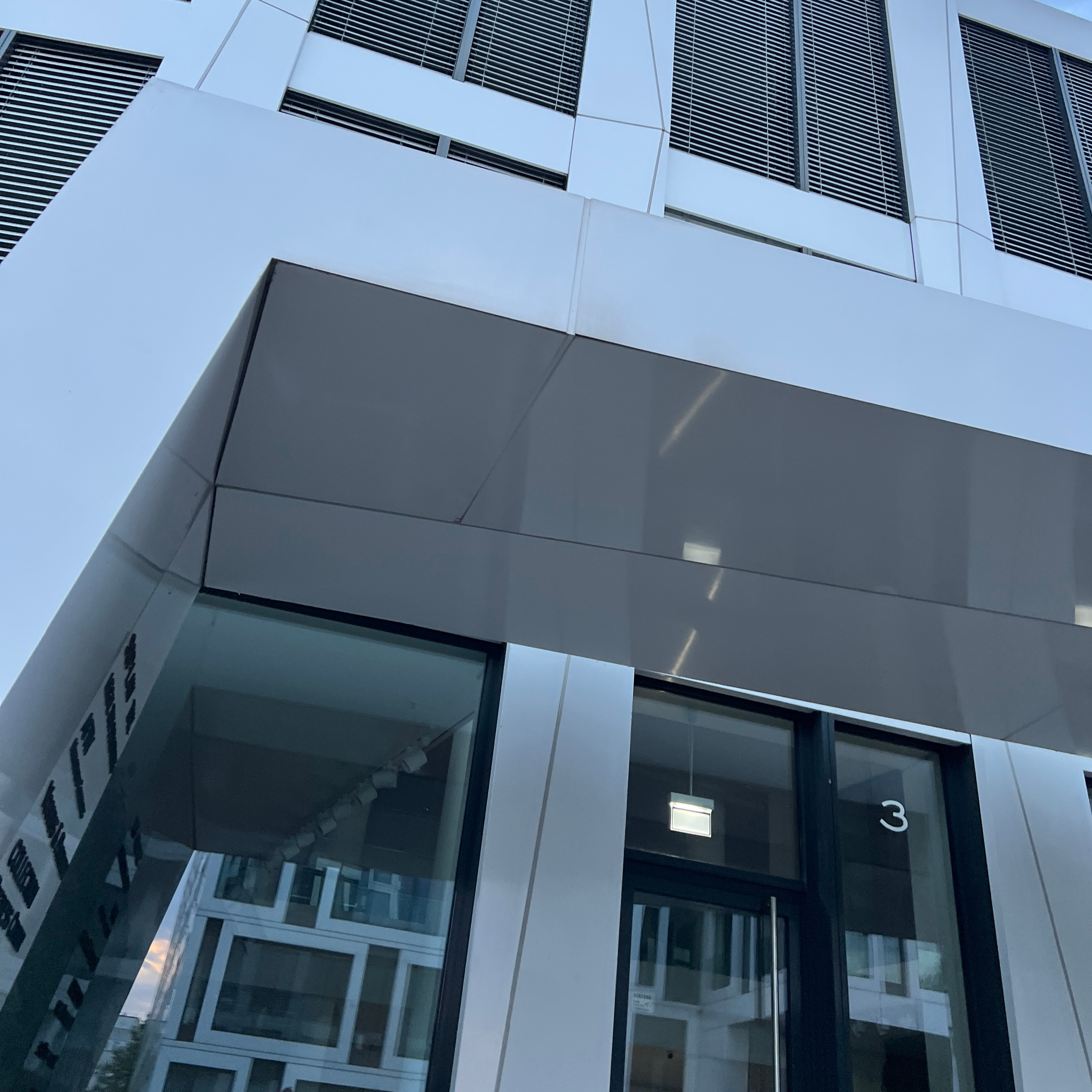 büro