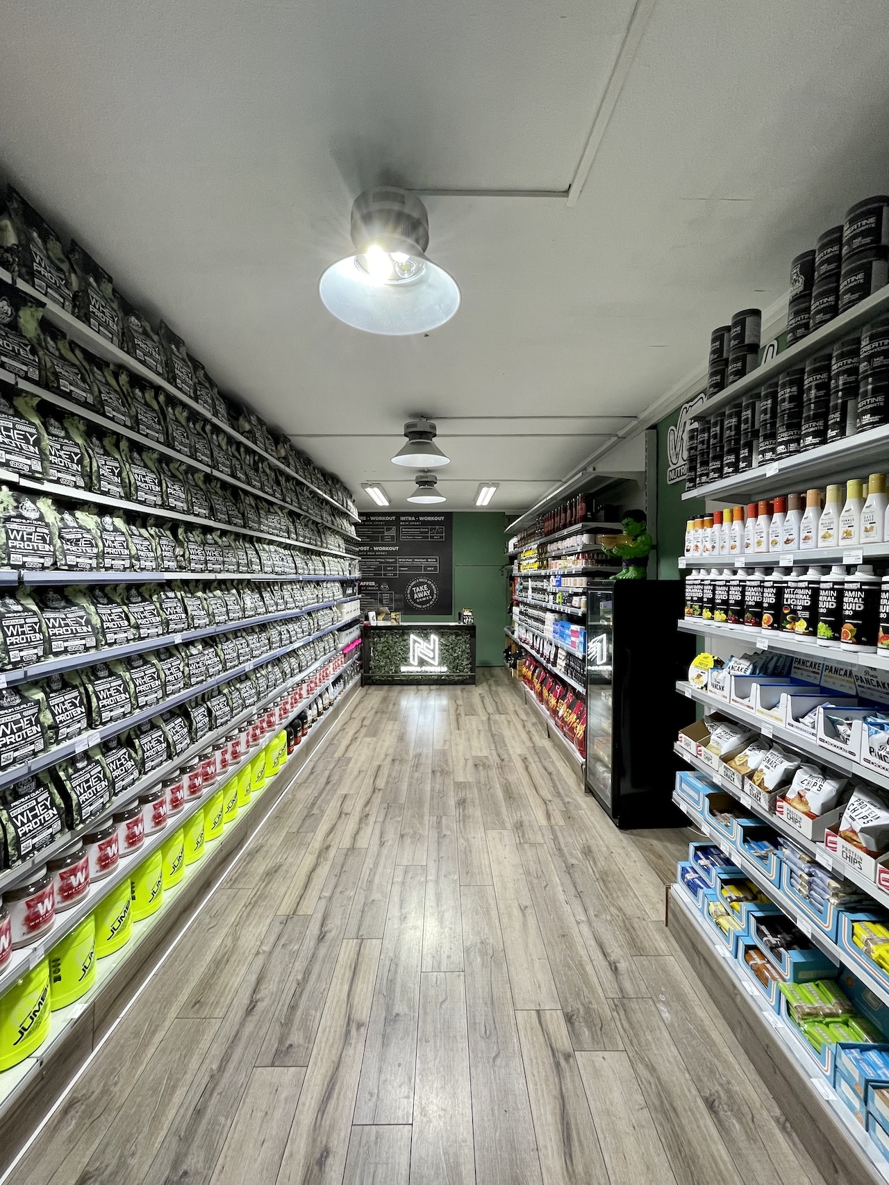 Natural Fitness24 Store
