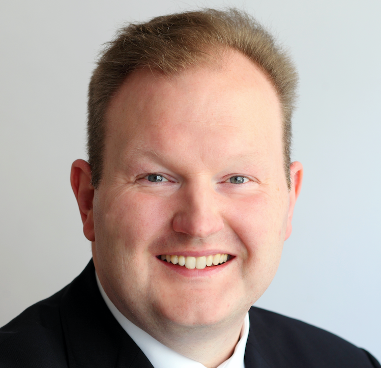 Ralf Lüttgen
