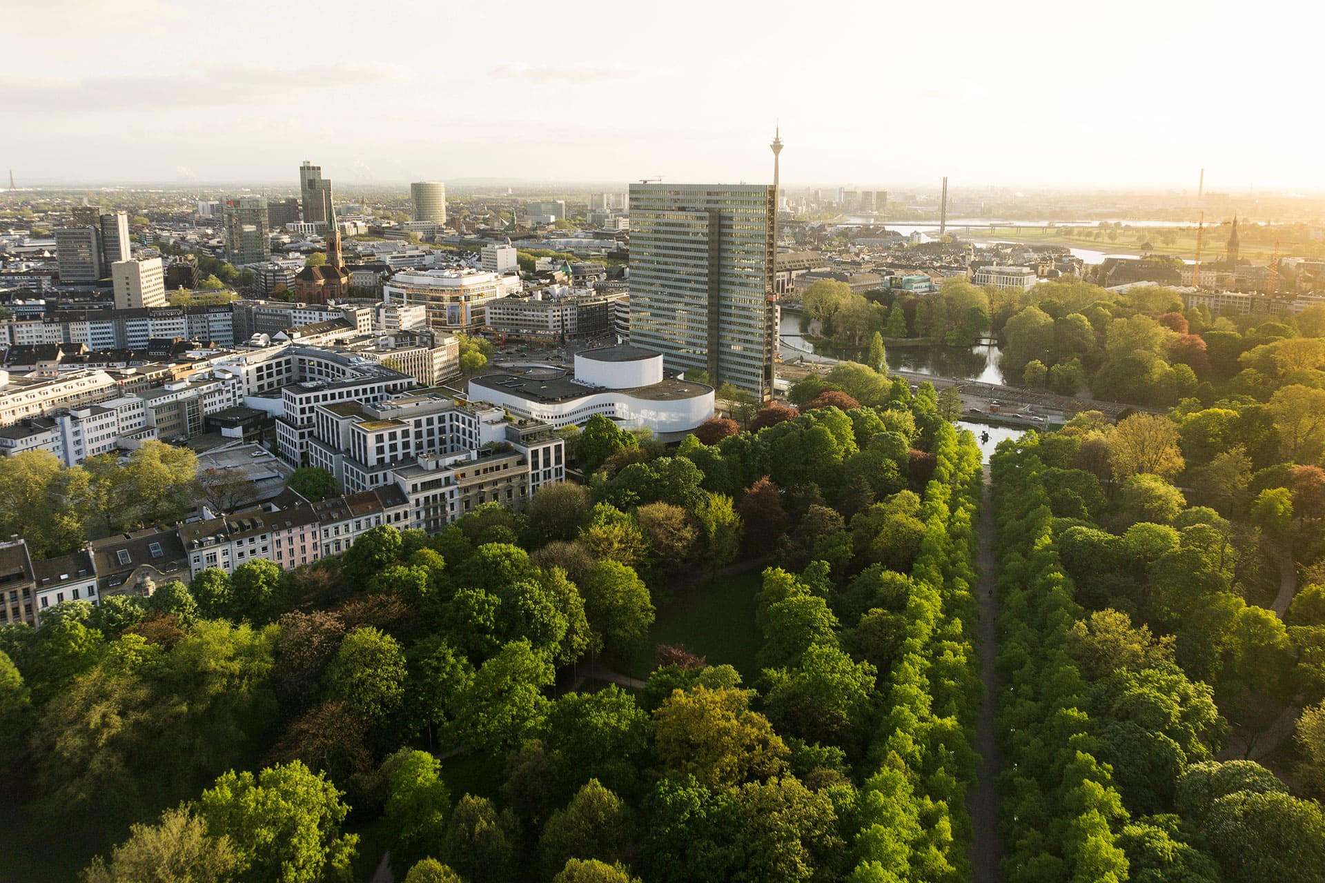 Wordpress Agentur Düsseldorf QUCOMM // MARKETING
